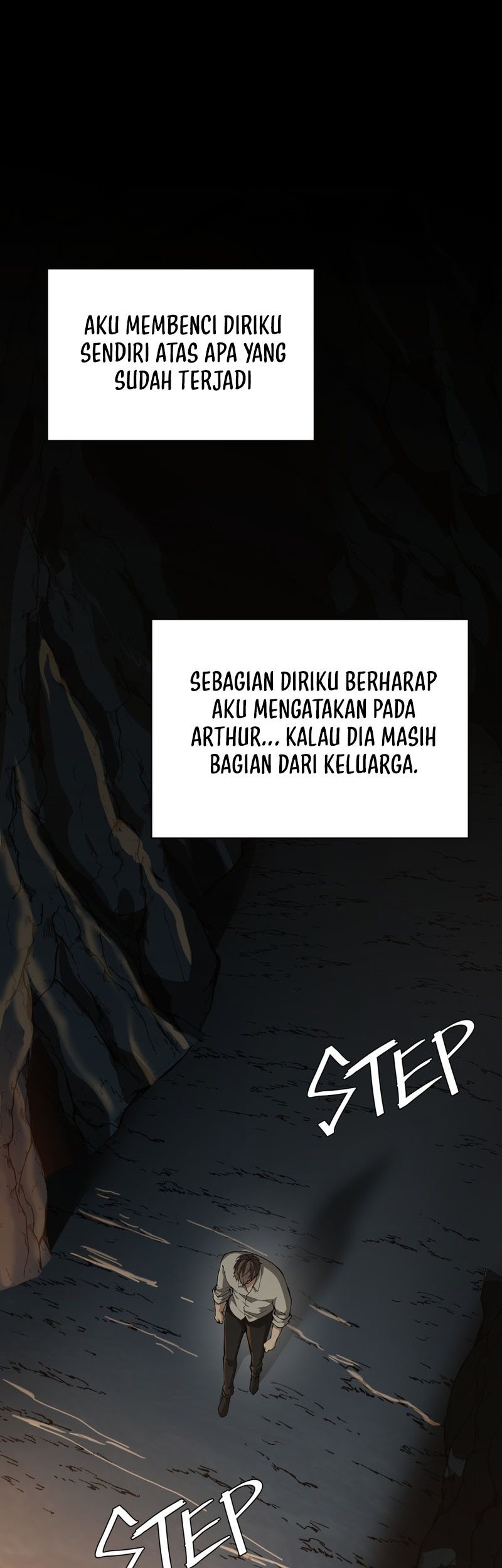 Baca  The Beginning After The End Chapter 150 Gambar 2