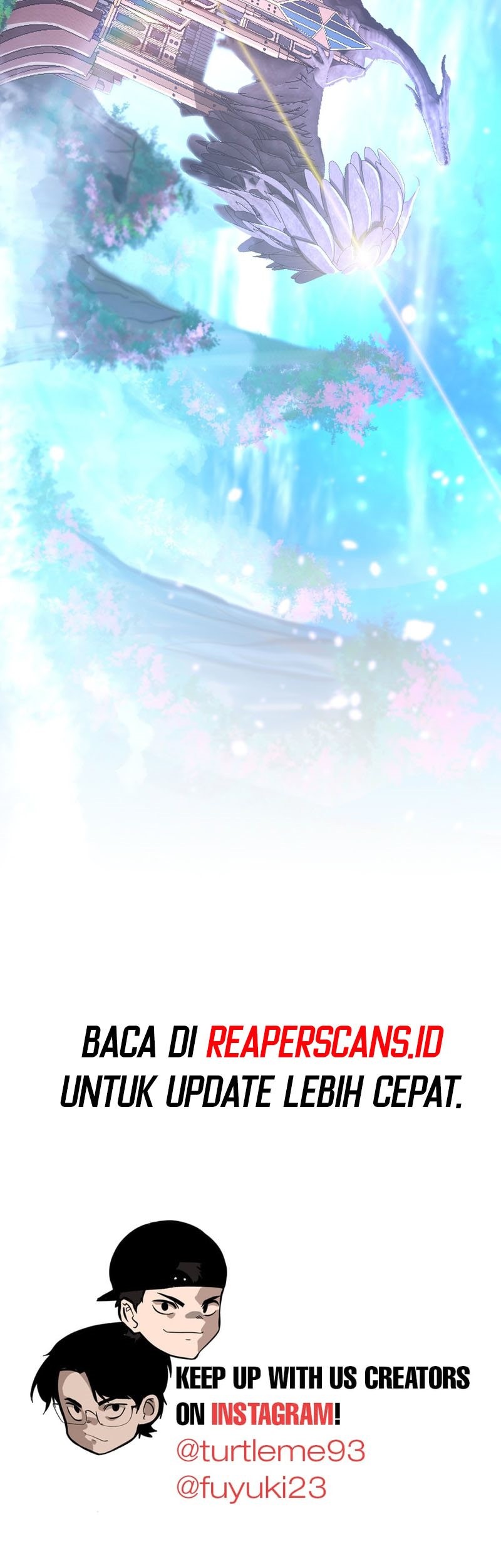 The Beginning After The End Chapter 150 Gambar 71