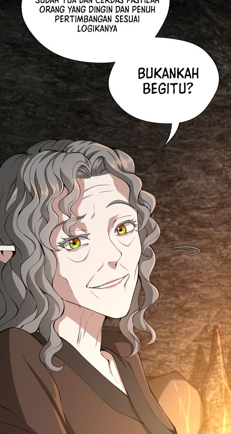 The Beginning After The End Chapter 150 Gambar 14