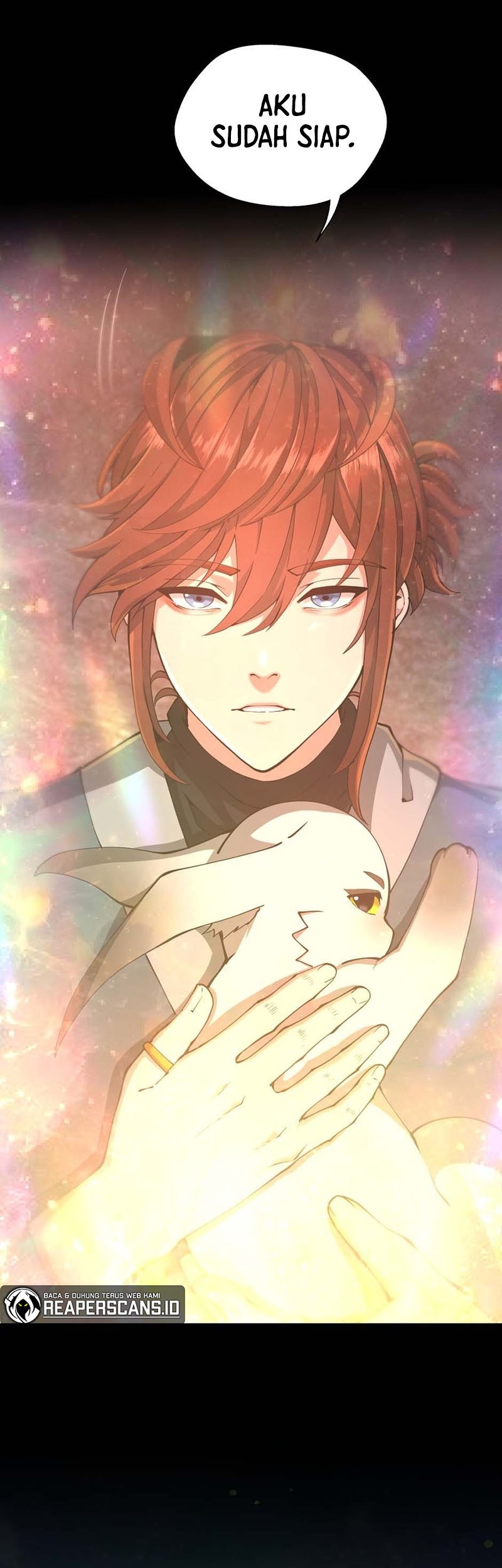 The Beginning After The End Chapter 149 Gambar 69
