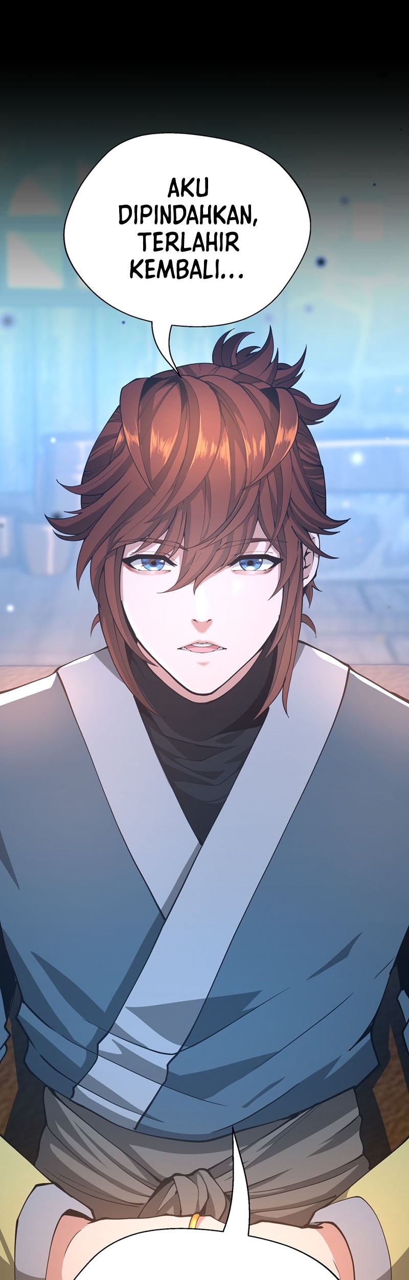 Baca The Beginning After The End Chapter 149 Gambar 2