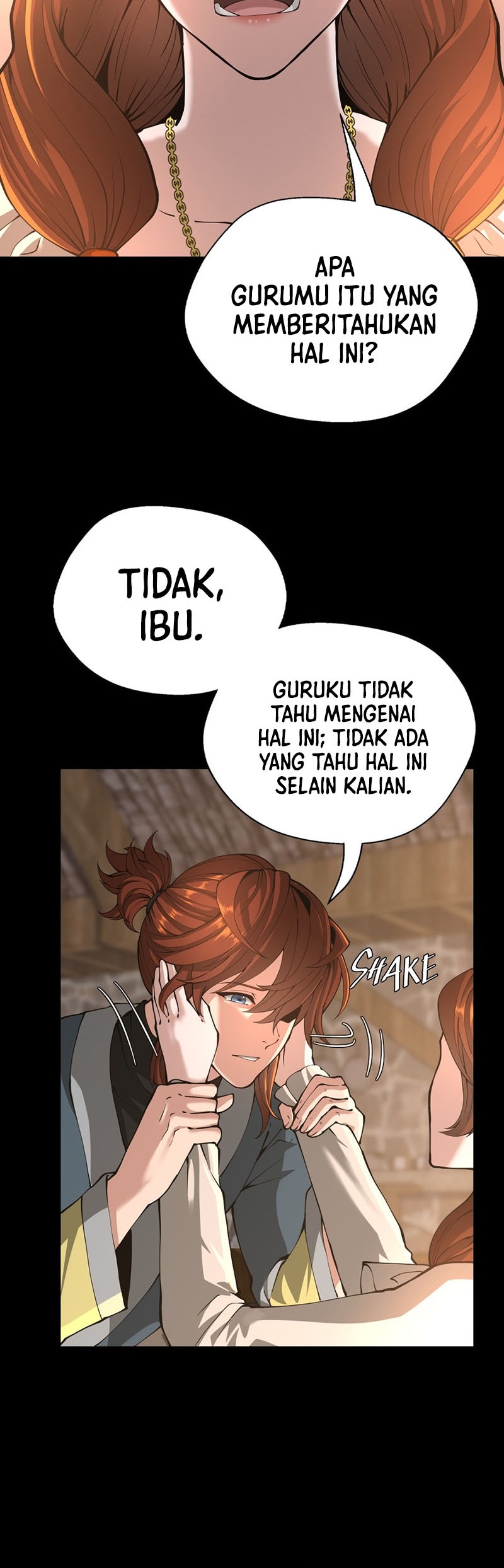 The Beginning After The End Chapter 149 Gambar 5
