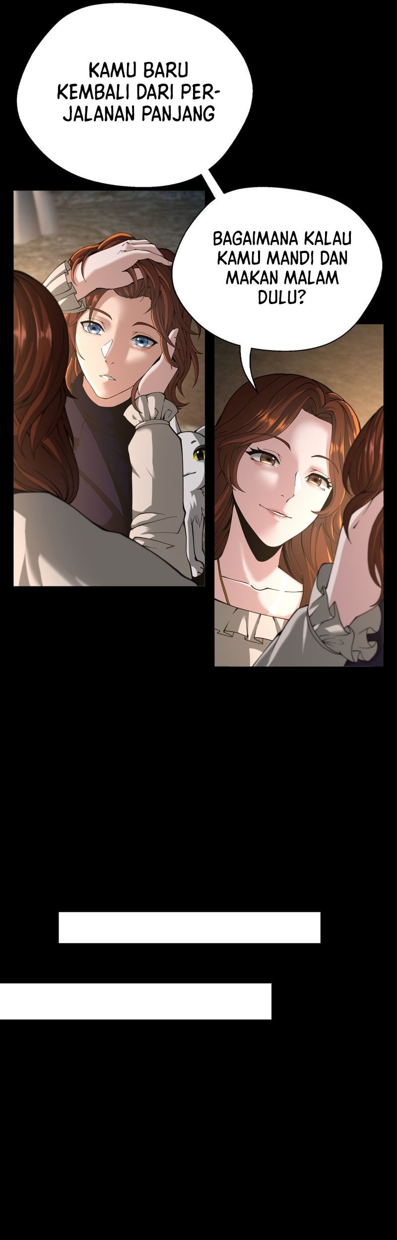 The Beginning After The End Chapter 148 Gambar 55