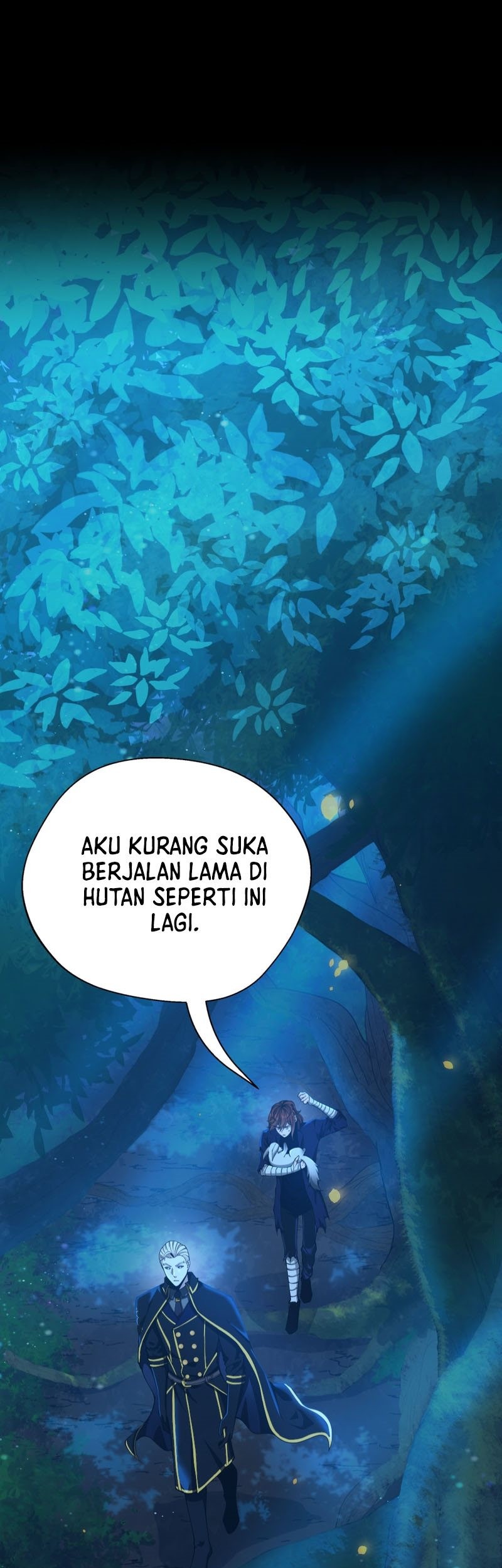 Baca  The Beginning After The End Chapter 148 Gambar 2