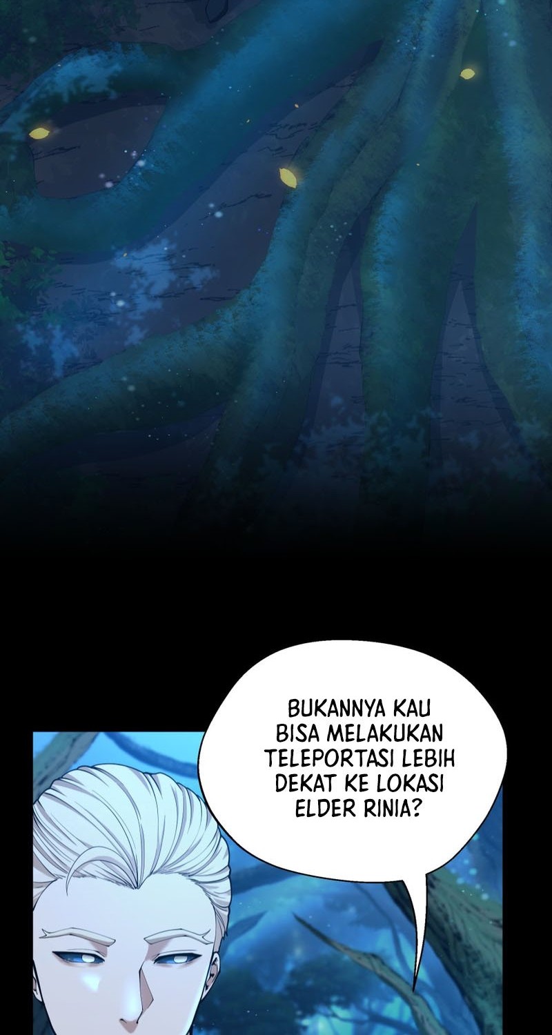 The Beginning After The End Chapter 148 Gambar 3