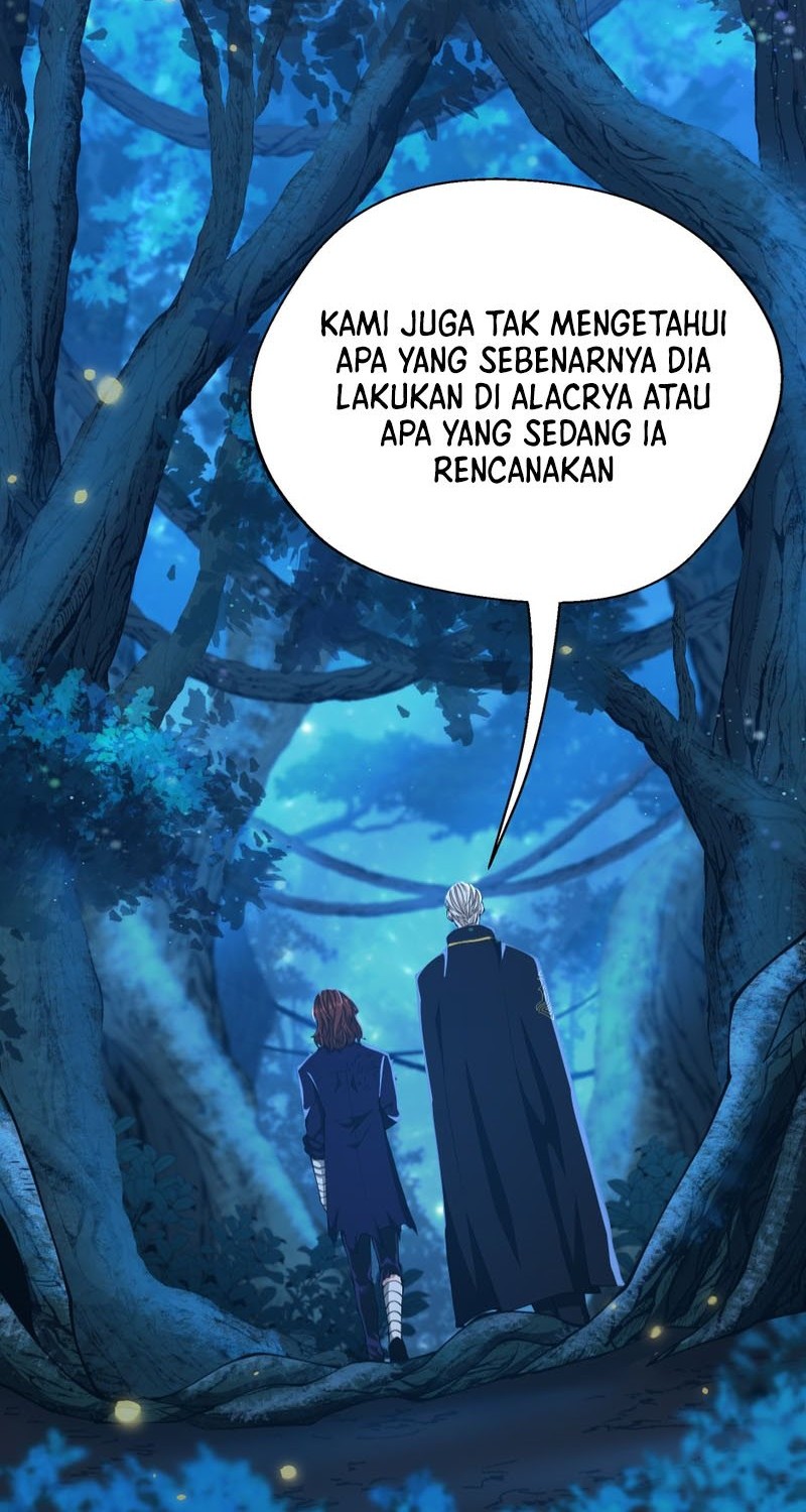 The Beginning After The End Chapter 148 Gambar 9