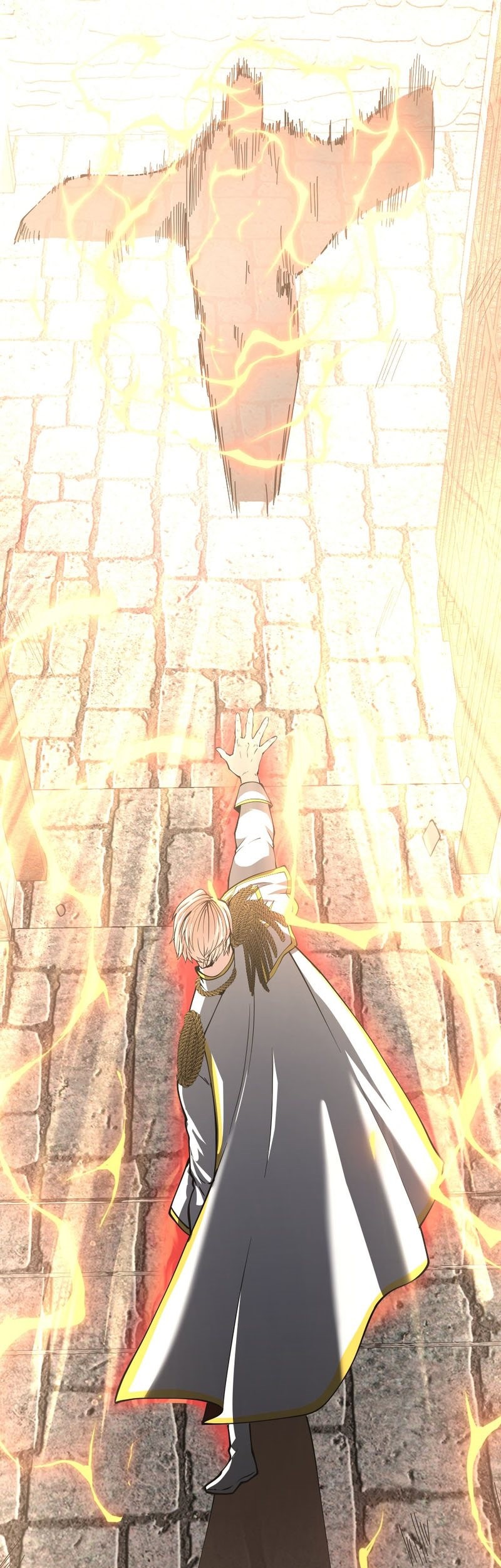 The Beginning After The End Chapter 147 Gambar 36