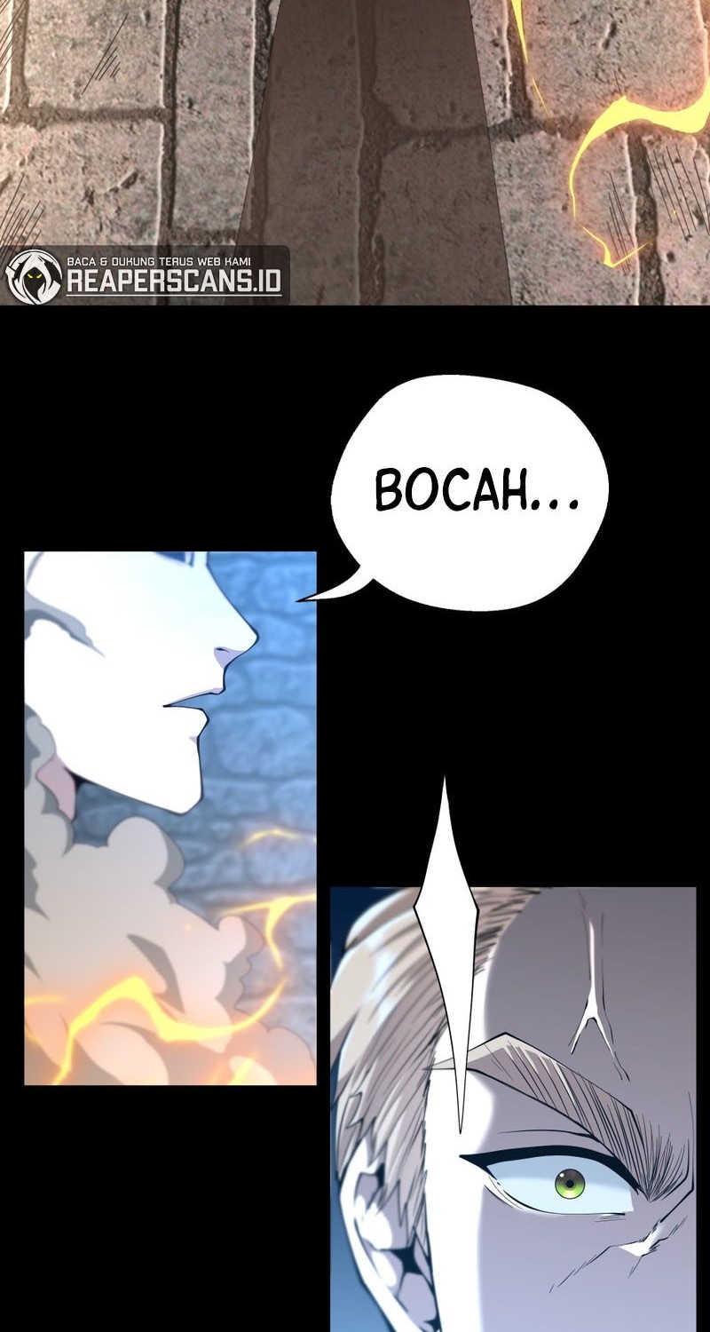 The Beginning After The End Chapter 147 Gambar 37