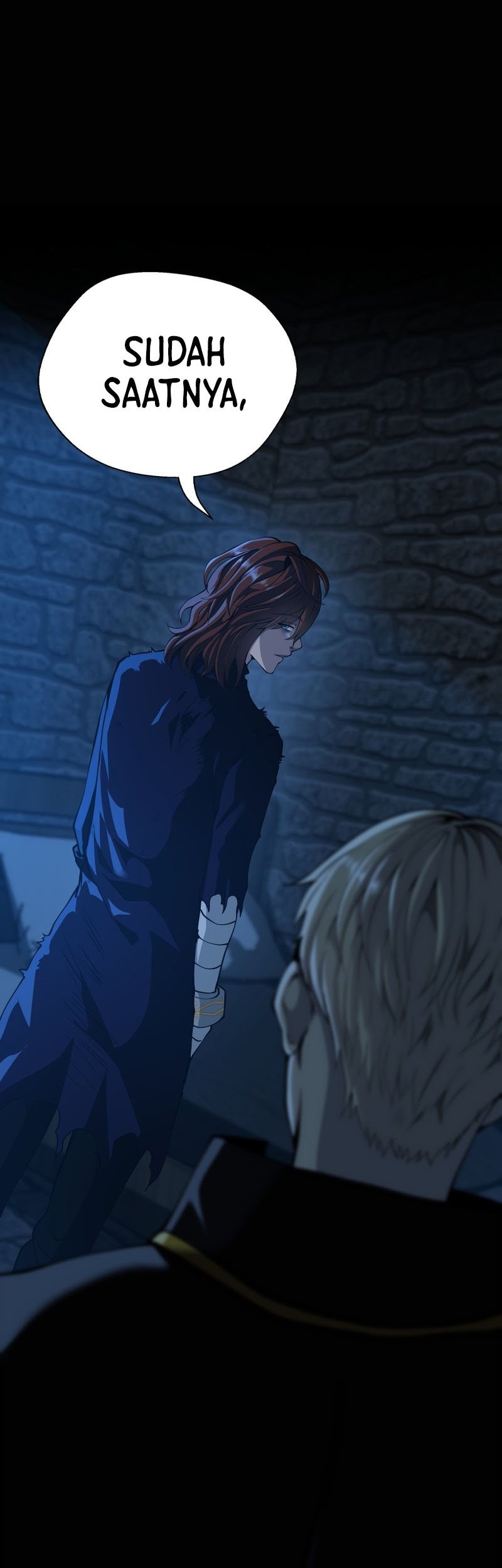 Baca  The Beginning After The End Chapter 147 Gambar 2