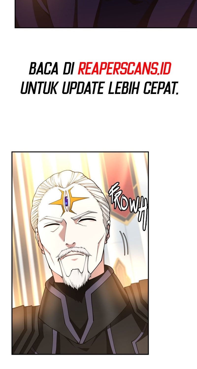 The Beginning After The End Chapter 147 Gambar 65