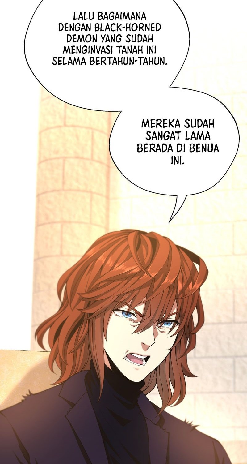 The Beginning After The End Chapter 147 Gambar 67