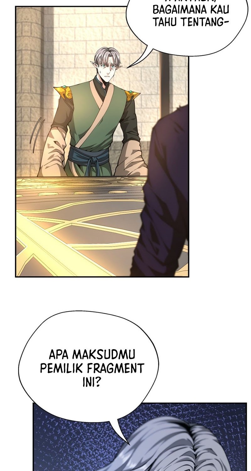 The Beginning After The End Chapter 147 Gambar 69