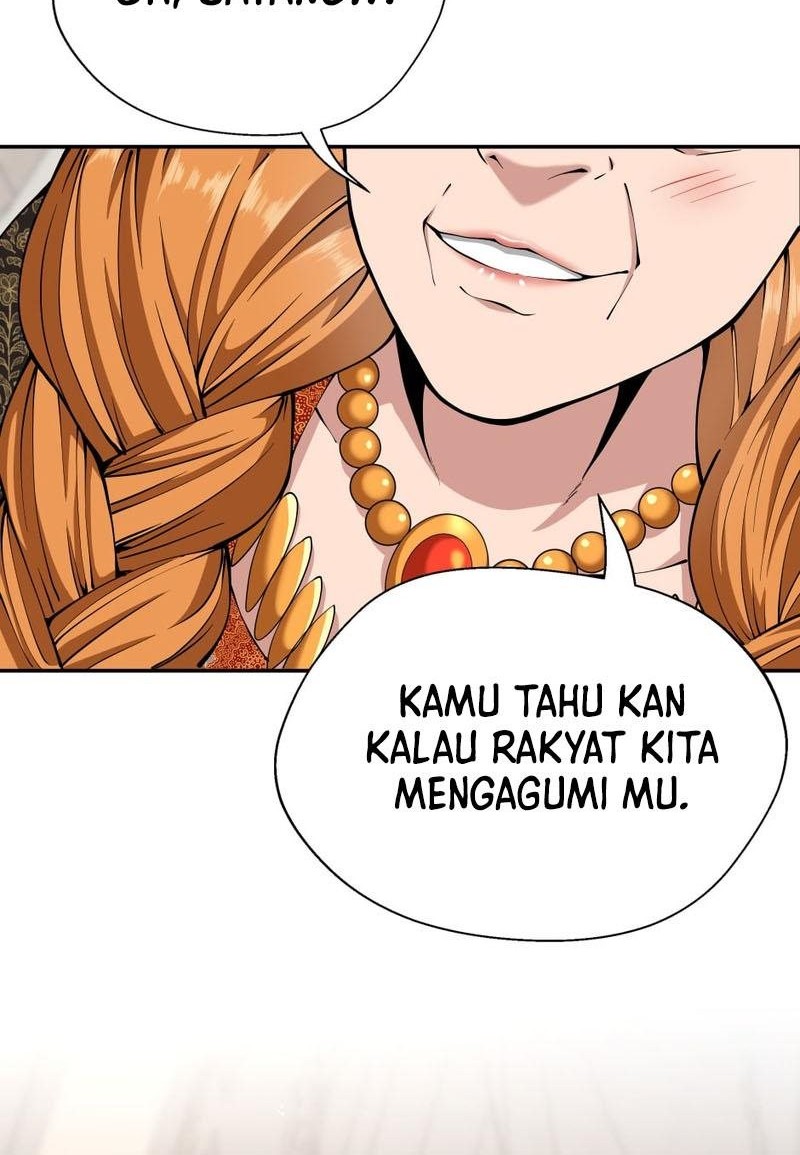 The Beginning After The End Chapter 146 Gambar 19