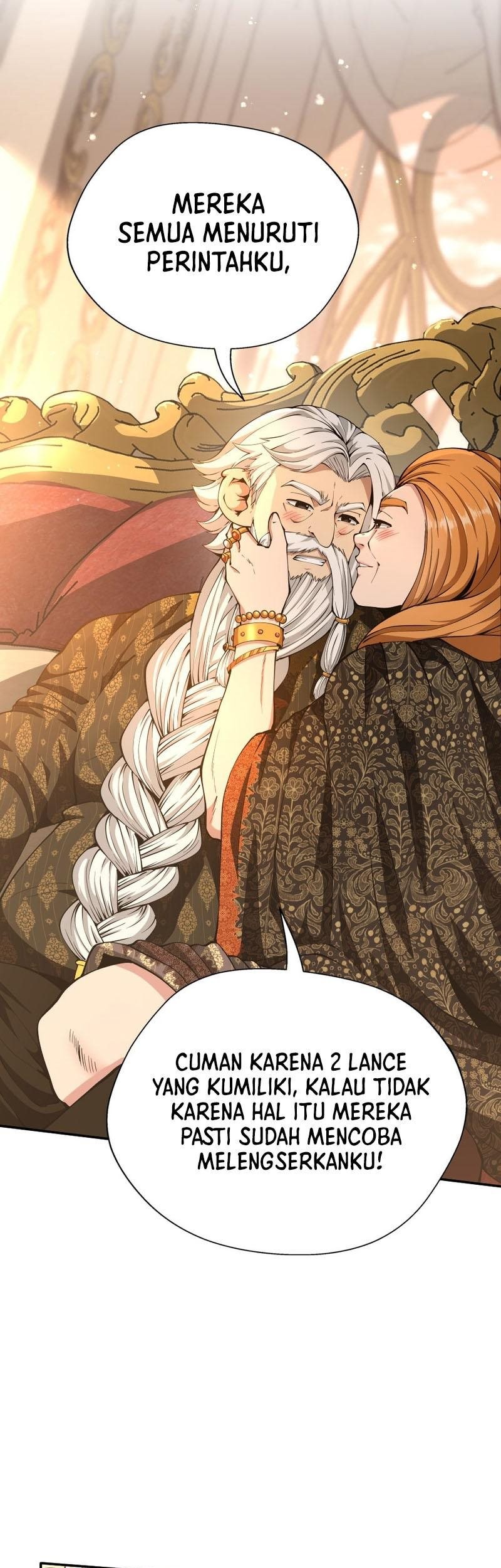 The Beginning After The End Chapter 146 Gambar 20