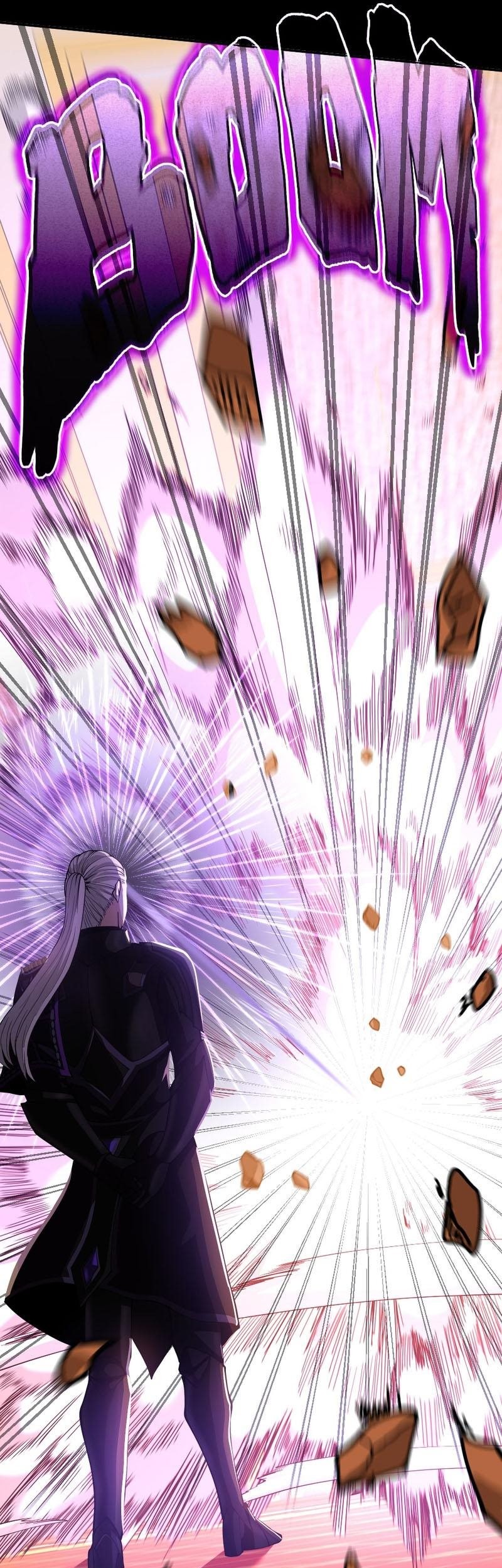 The Beginning After The End Chapter 146 Gambar 37