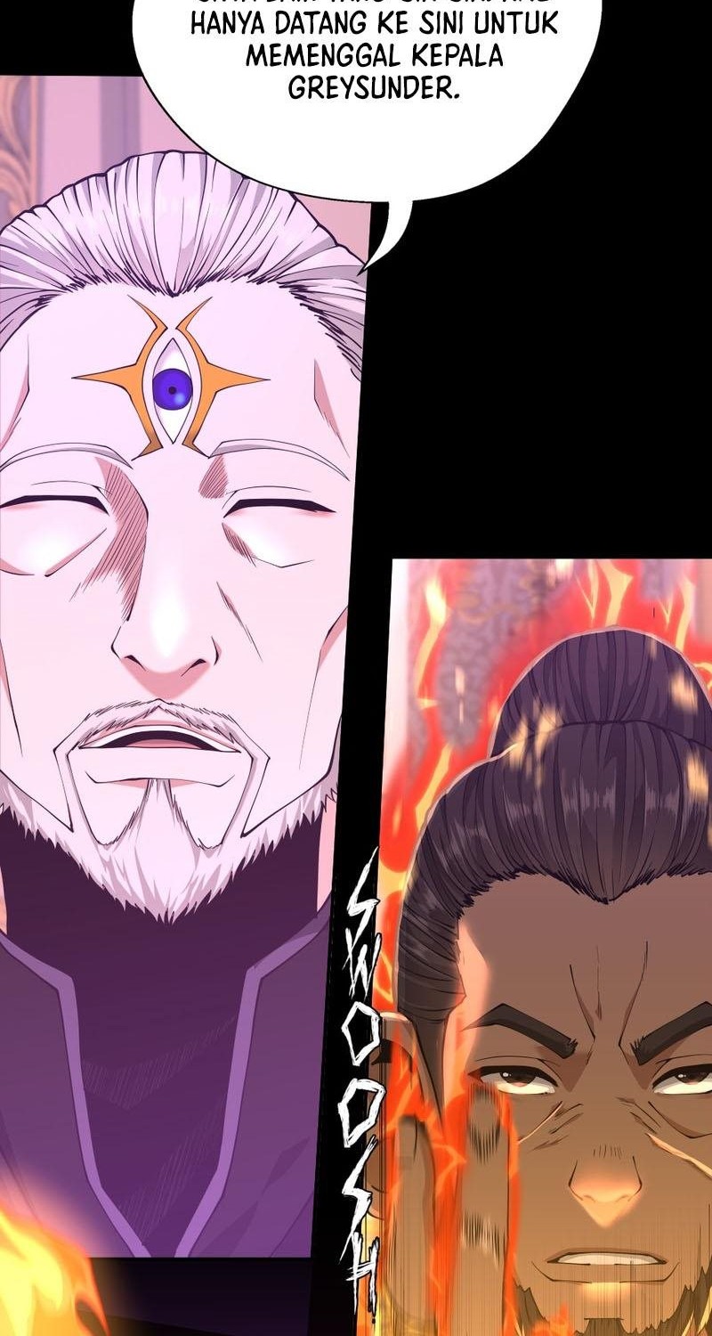 The Beginning After The End Chapter 146 Gambar 40