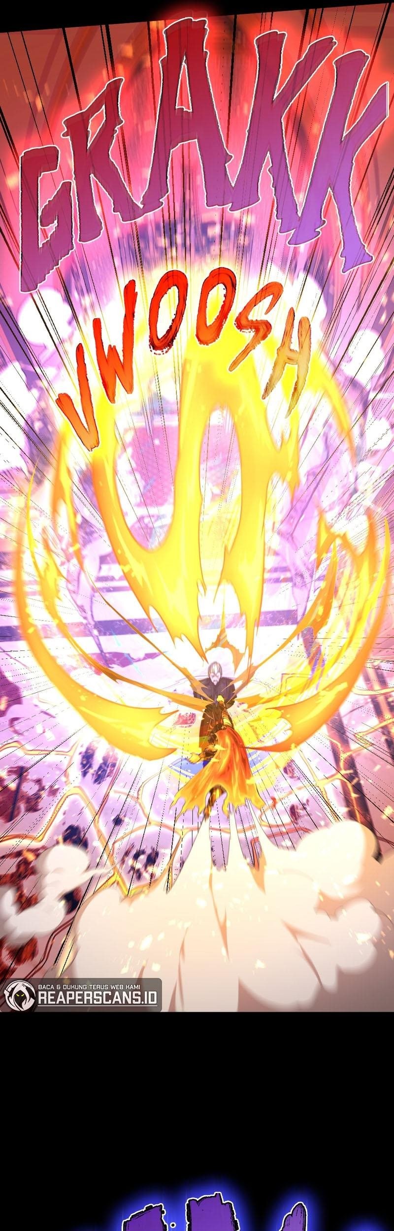 The Beginning After The End Chapter 146 Gambar 55