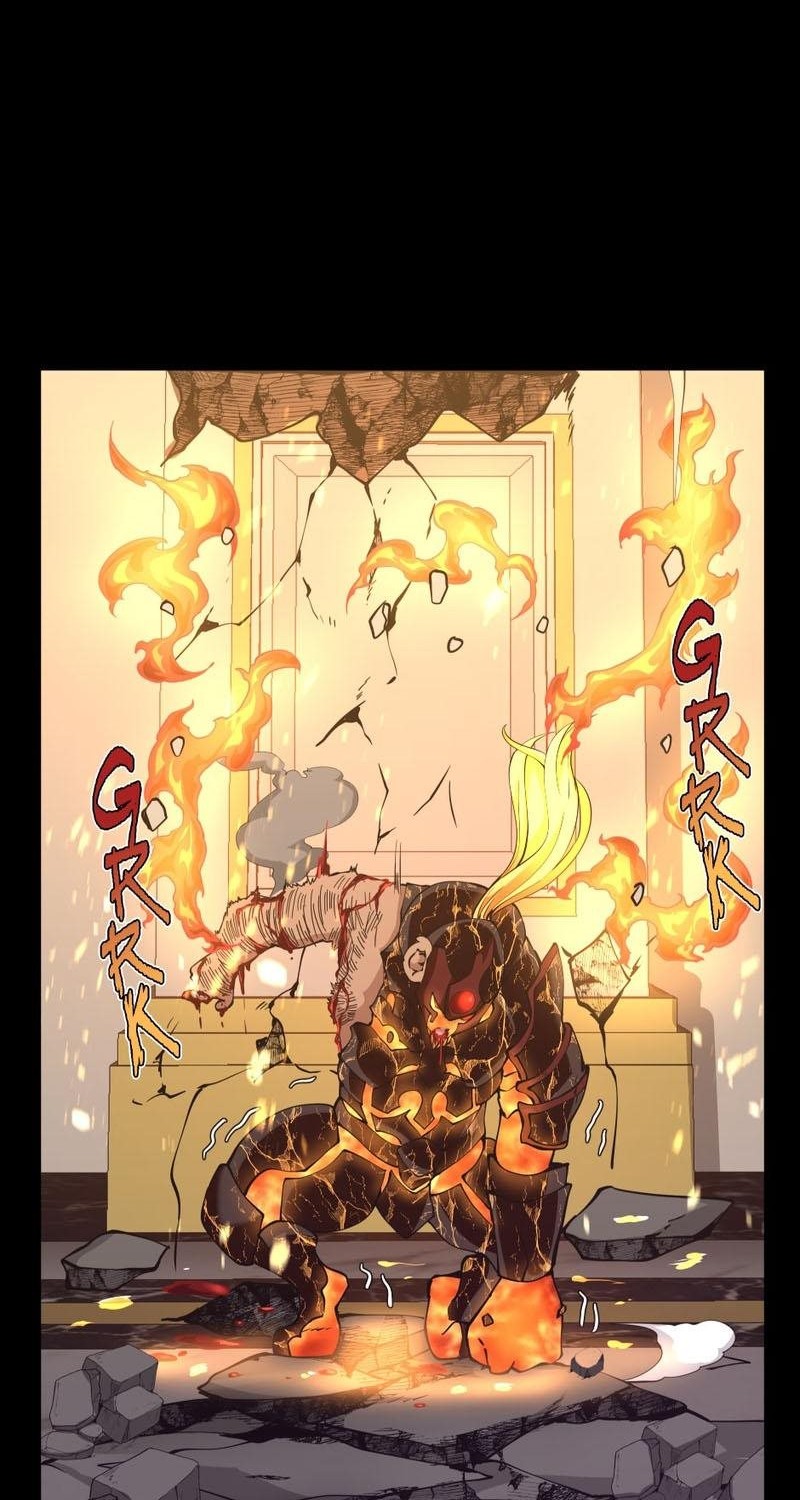The Beginning After The End Chapter 146 Gambar 58