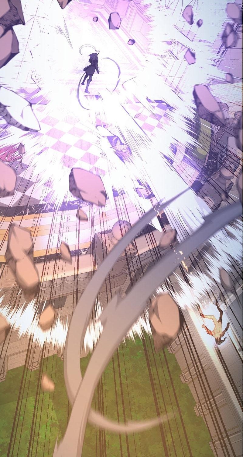 The Beginning After The End Chapter 146 Gambar 64