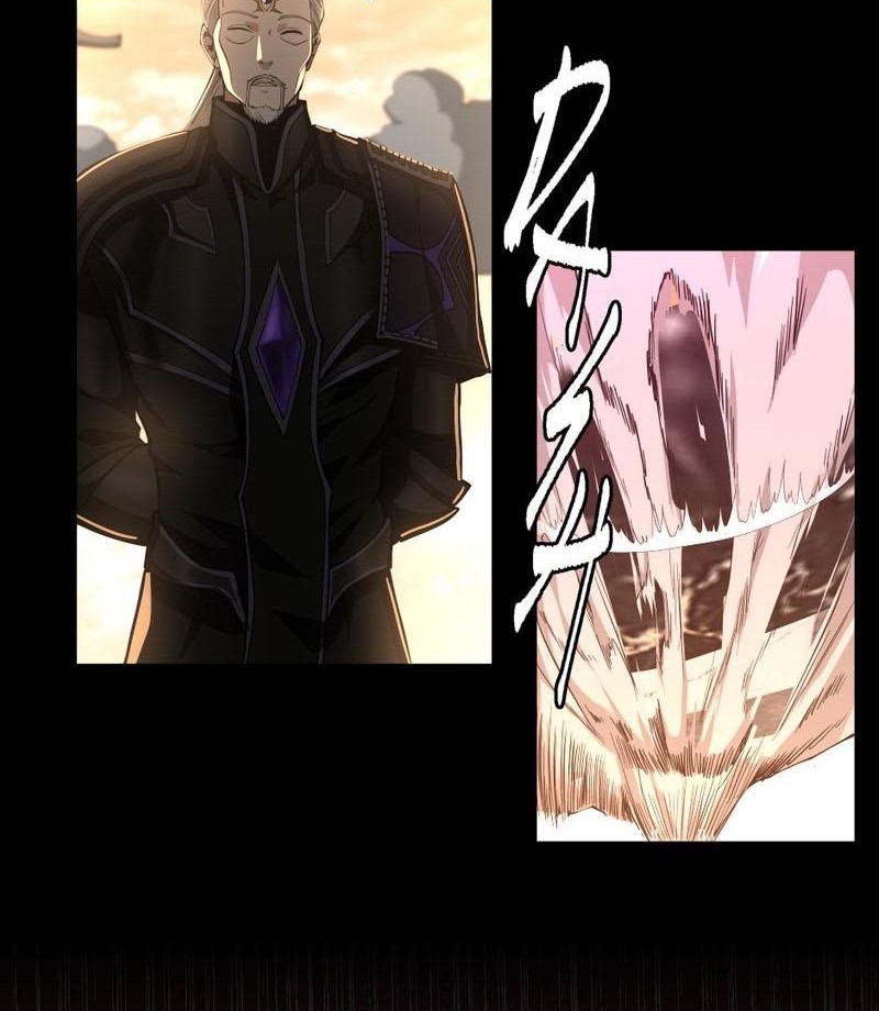 The Beginning After The End Chapter 146 Gambar 66