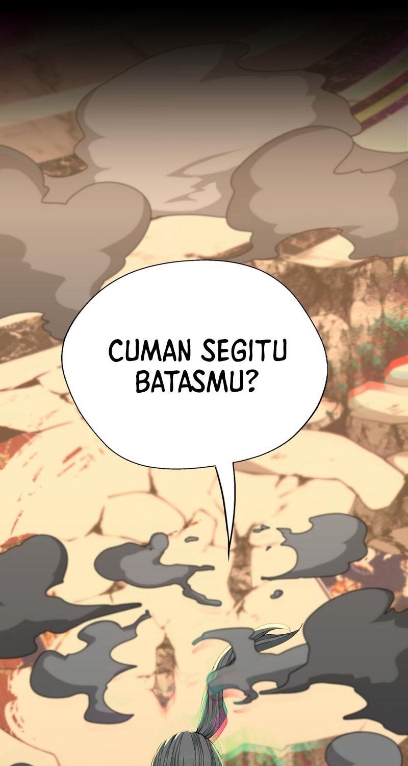The Beginning After The End Chapter 146 Gambar 75