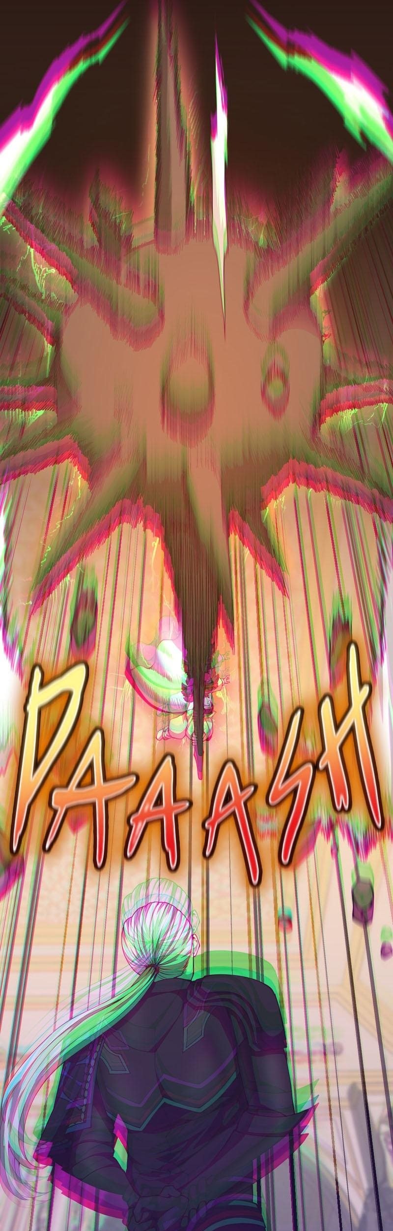 The Beginning After The End Chapter 146 Gambar 78