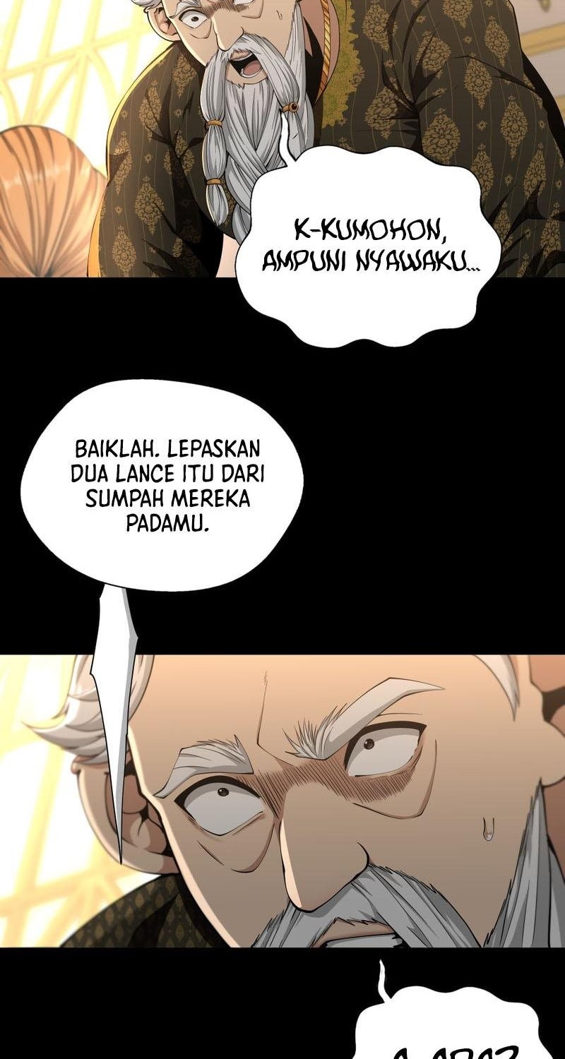 The Beginning After The End Chapter 146 Gambar 87