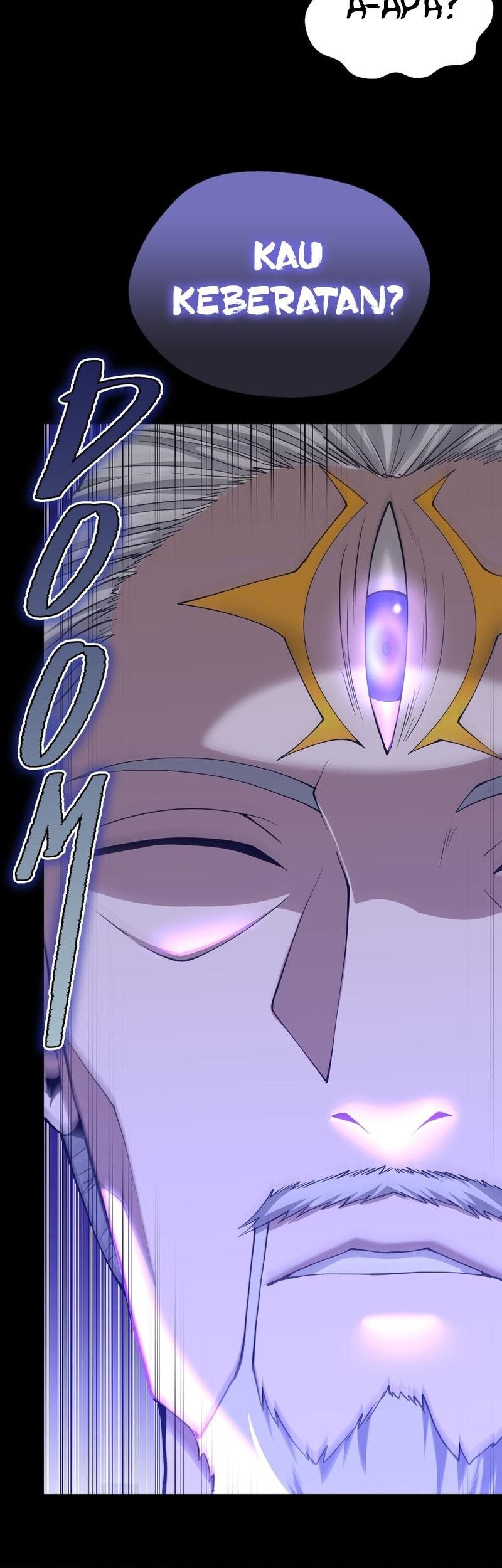 The Beginning After The End Chapter 146 Gambar 88