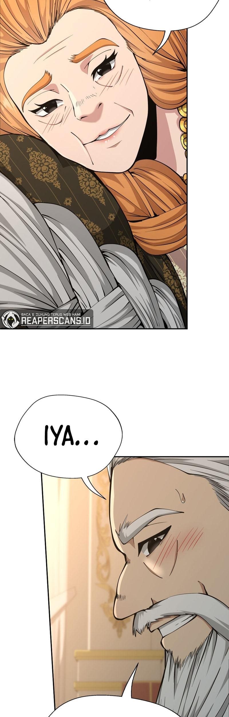 The Beginning After The End Chapter 146 Gambar 6