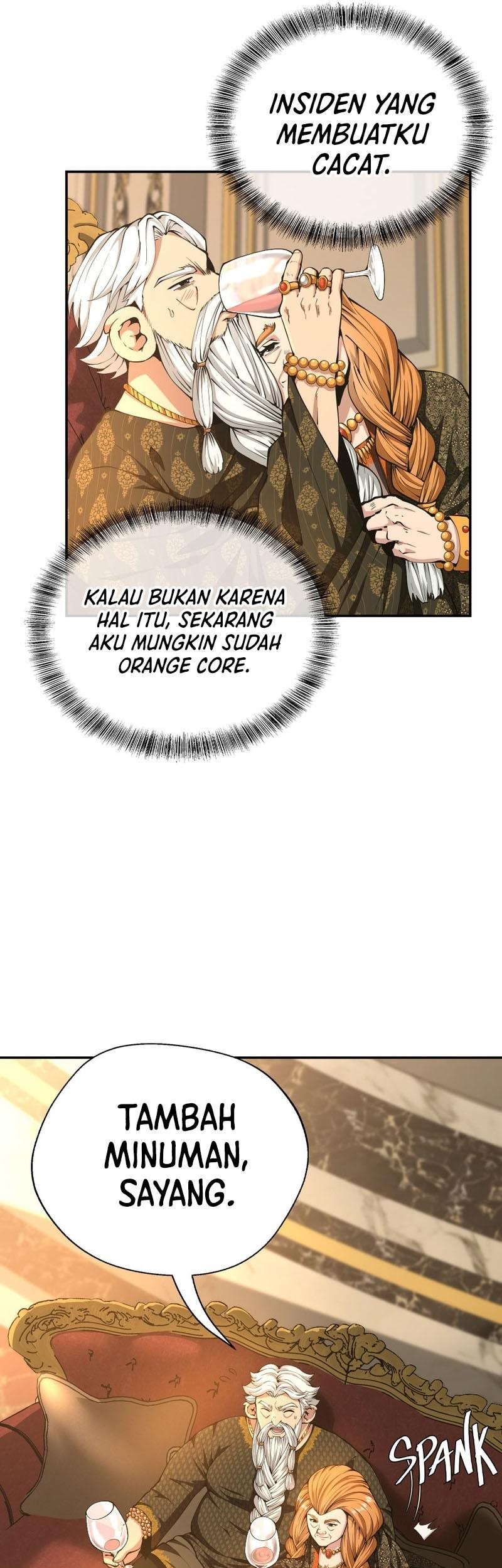 The Beginning After The End Chapter 146 Gambar 14