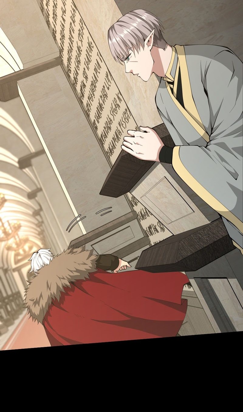The Beginning After The End Chapter 145 Gambar 27