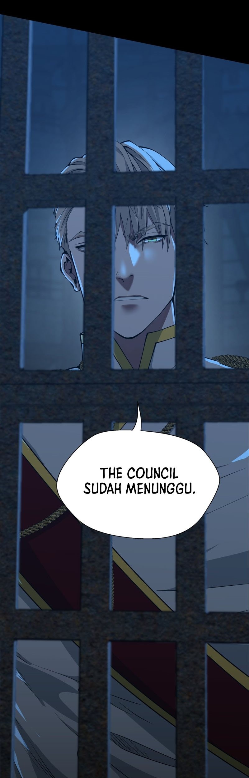 The Beginning After The End Chapter 145 Gambar 32