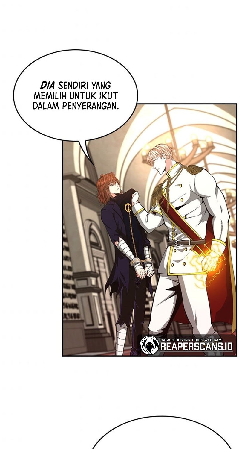 The Beginning After The End Chapter 145 Gambar 39