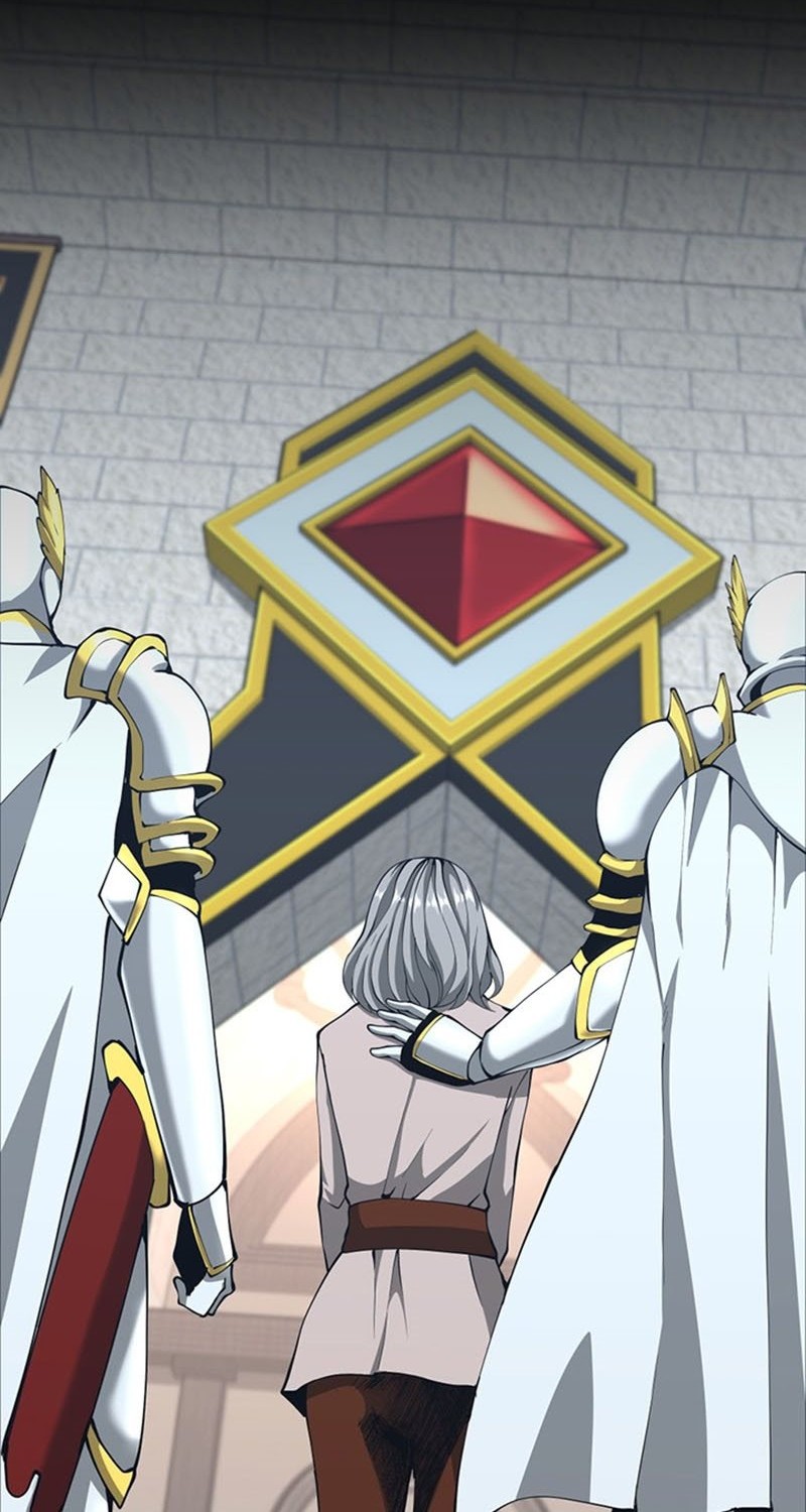 The Beginning After The End Chapter 145 Gambar 44