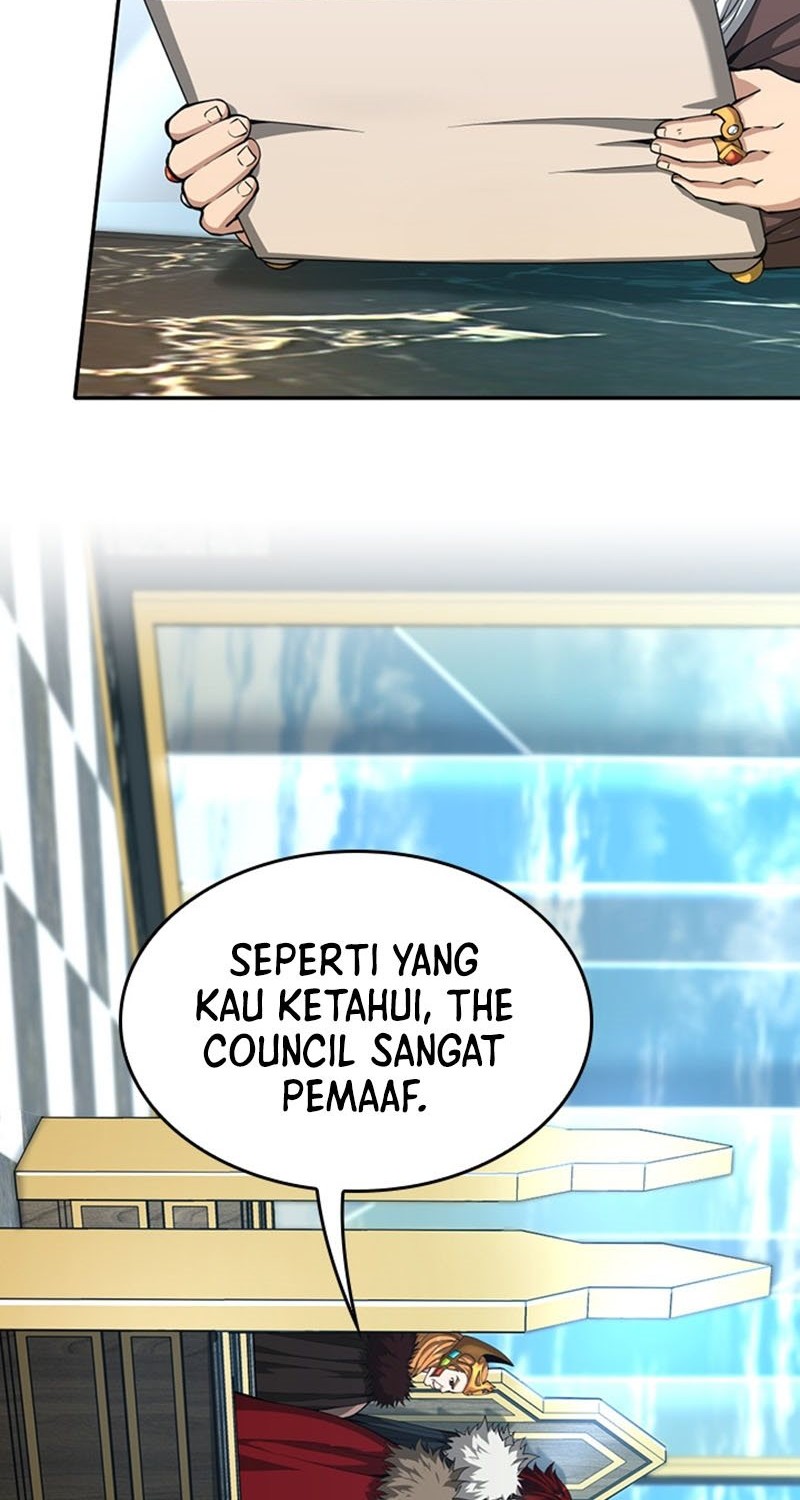 The Beginning After The End Chapter 145 Gambar 49