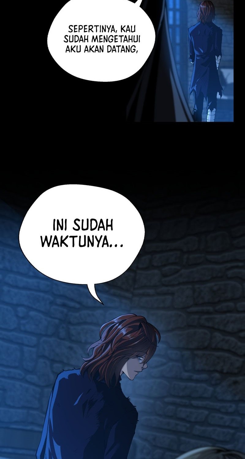 The Beginning After The End Chapter 145 Gambar 73