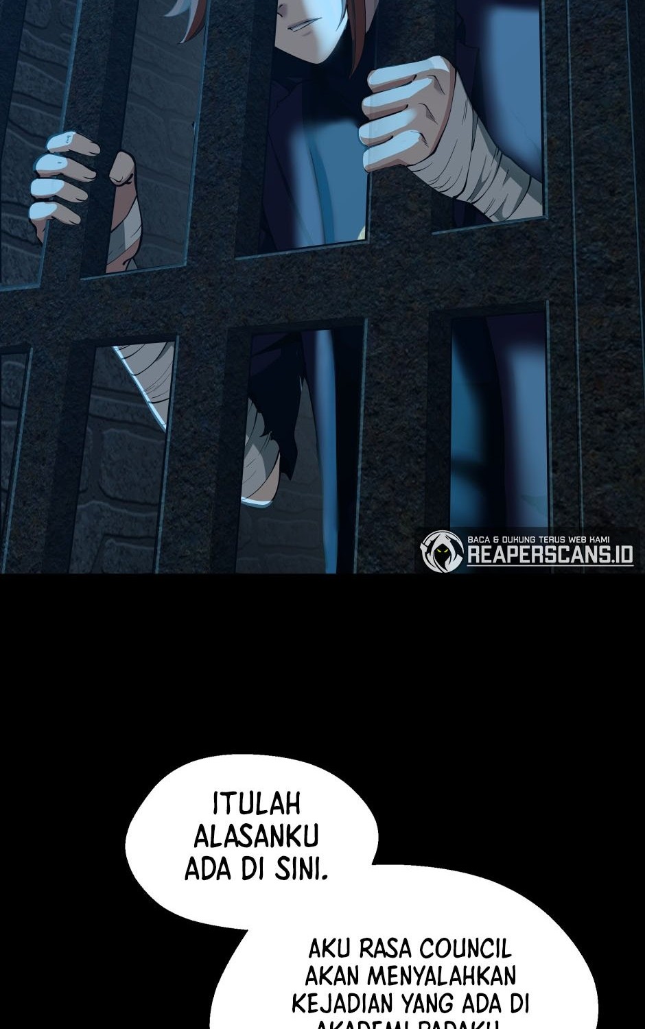 The Beginning After The End Chapter 144 Gambar 18