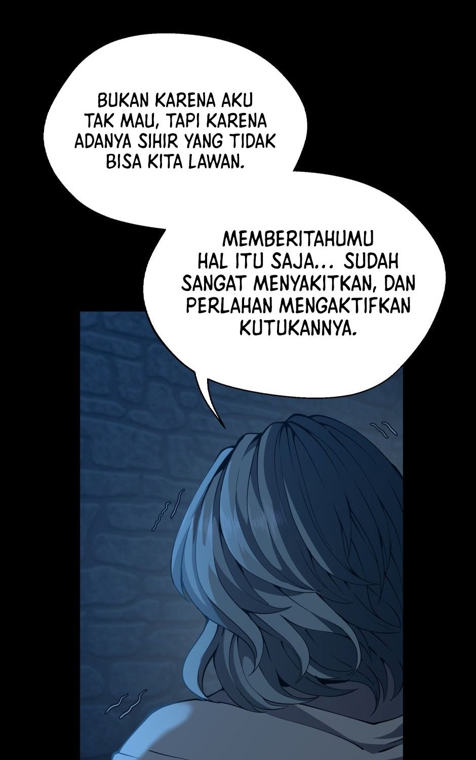 The Beginning After The End Chapter 144 Gambar 20