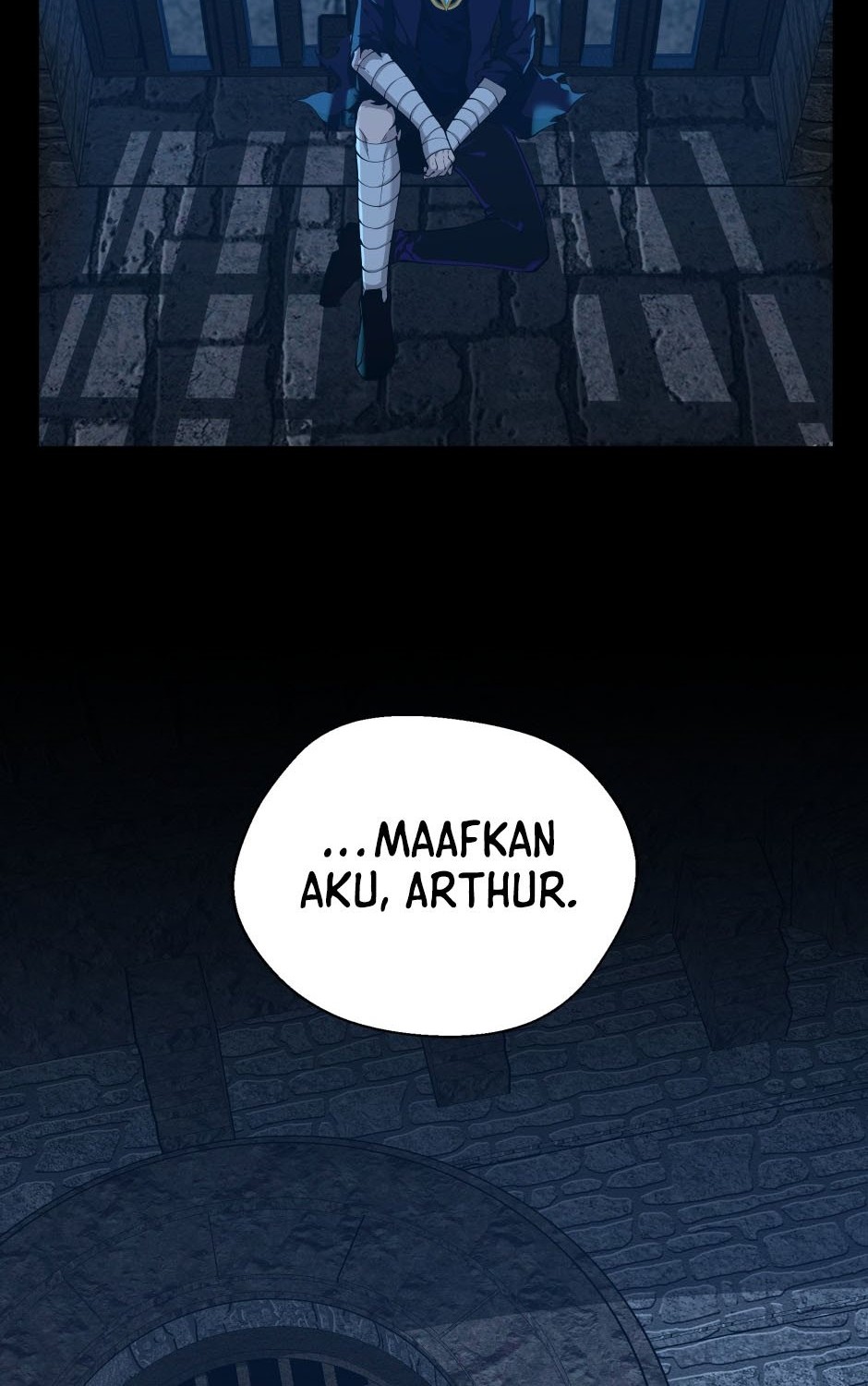 The Beginning After The End Chapter 144 Gambar 24