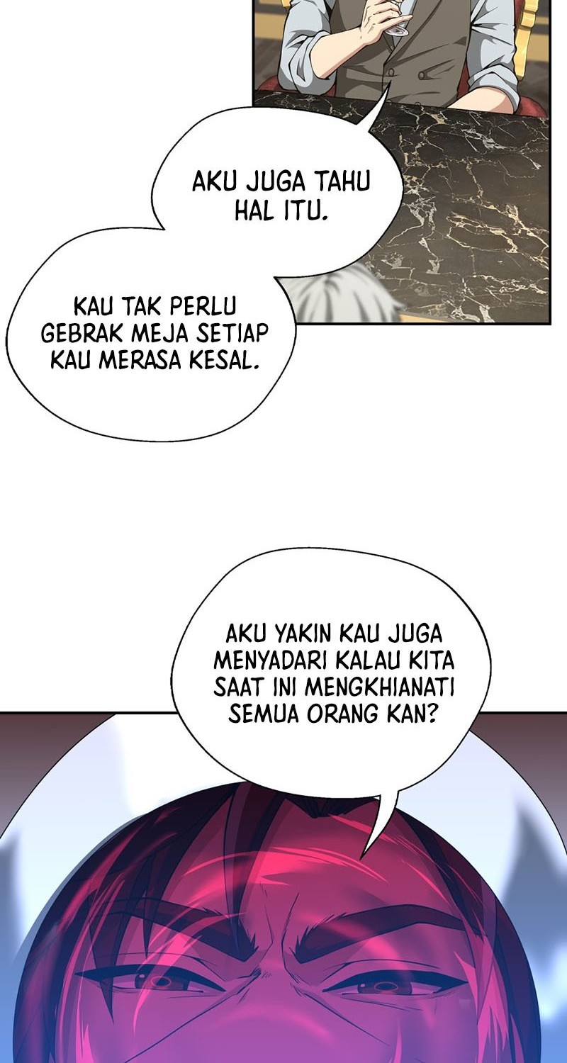 The Beginning After The End Chapter 144 Gambar 35