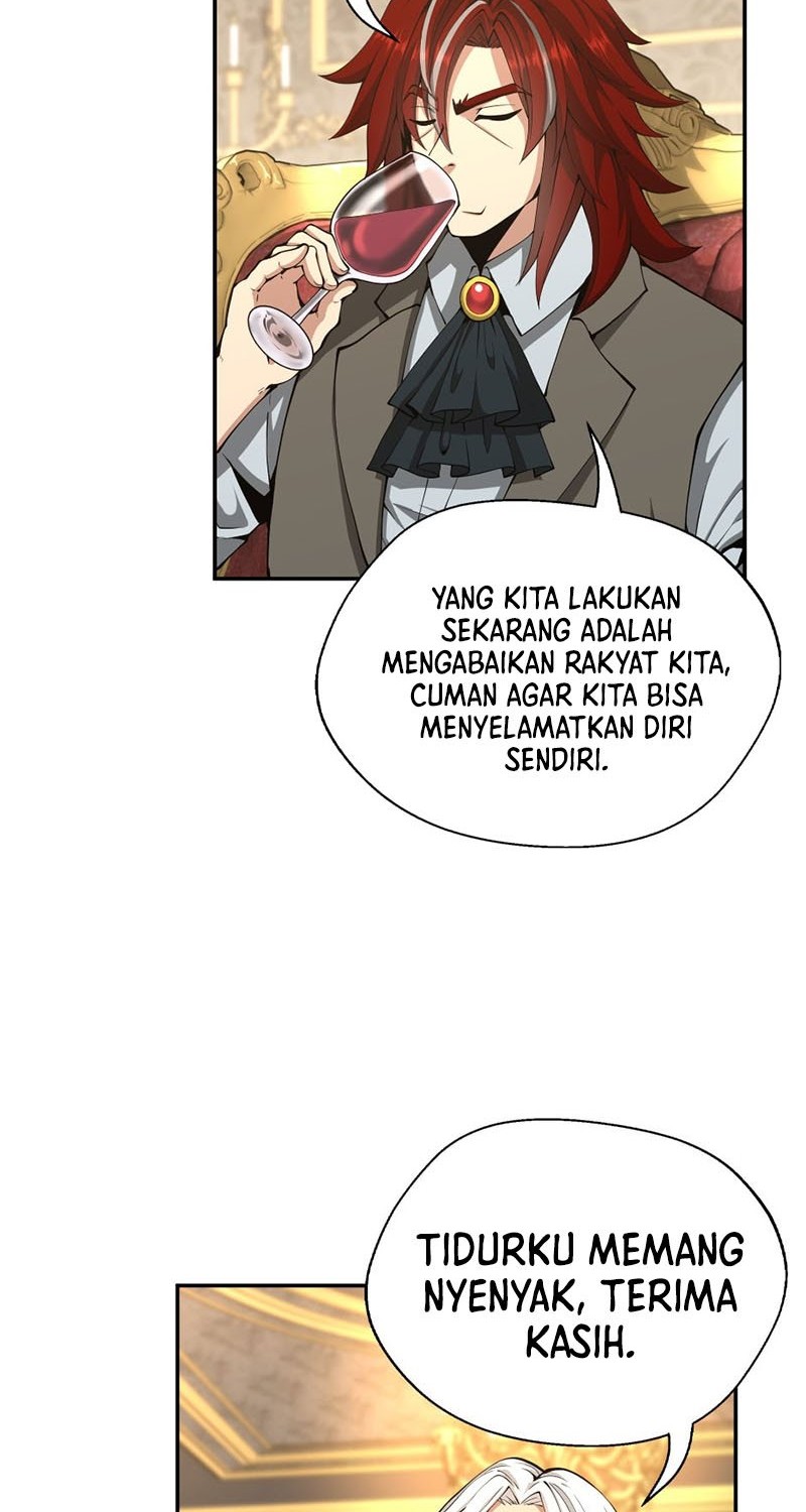 The Beginning After The End Chapter 144 Gambar 37