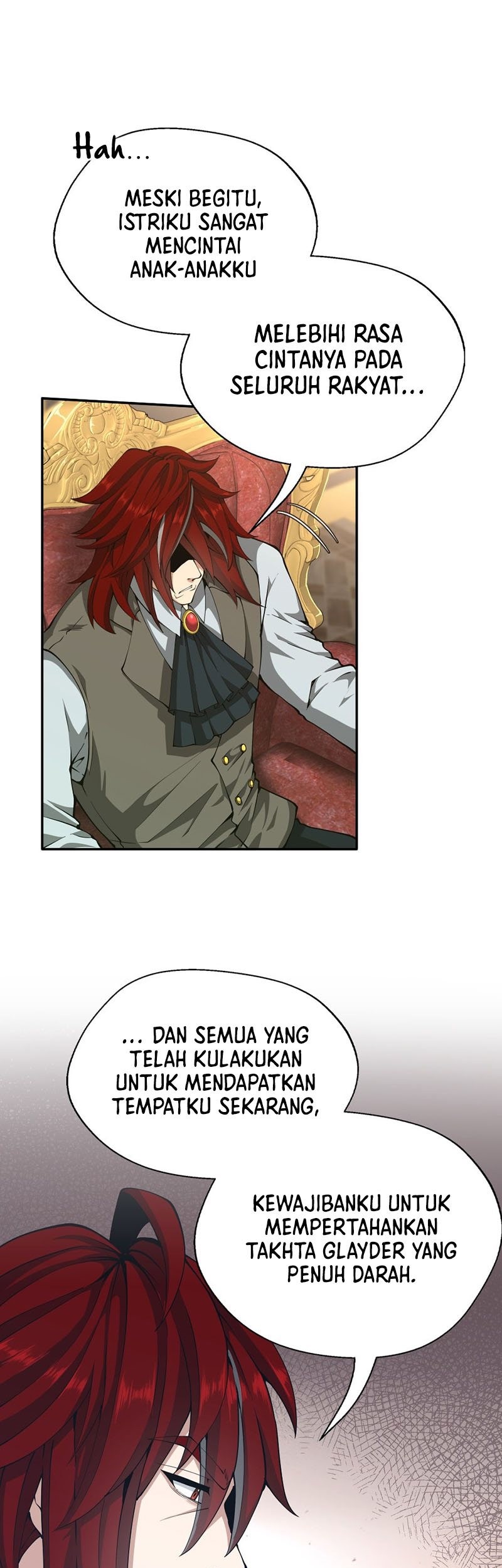 The Beginning After The End Chapter 144 Gambar 47