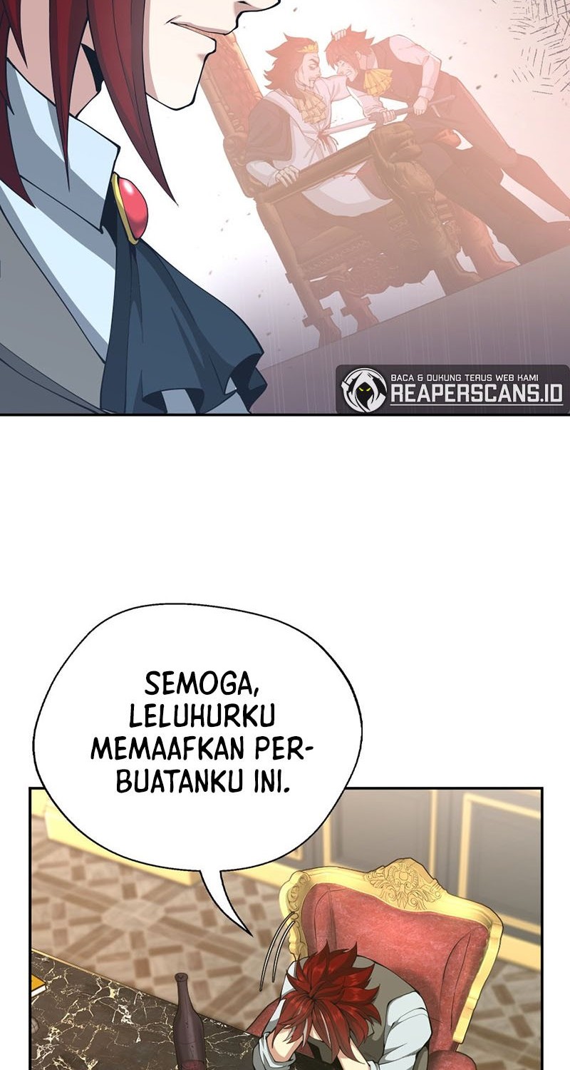 The Beginning After The End Chapter 144 Gambar 48