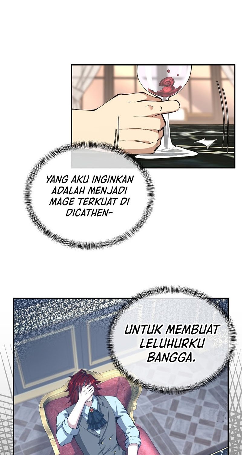 The Beginning After The End Chapter 144 Gambar 51