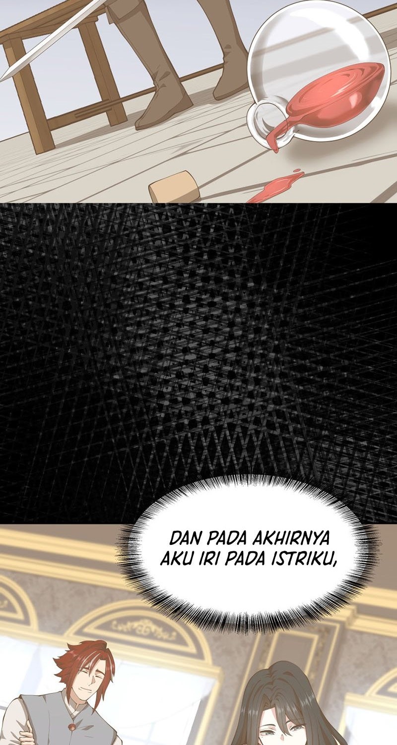 The Beginning After The End Chapter 144 Gambar 53