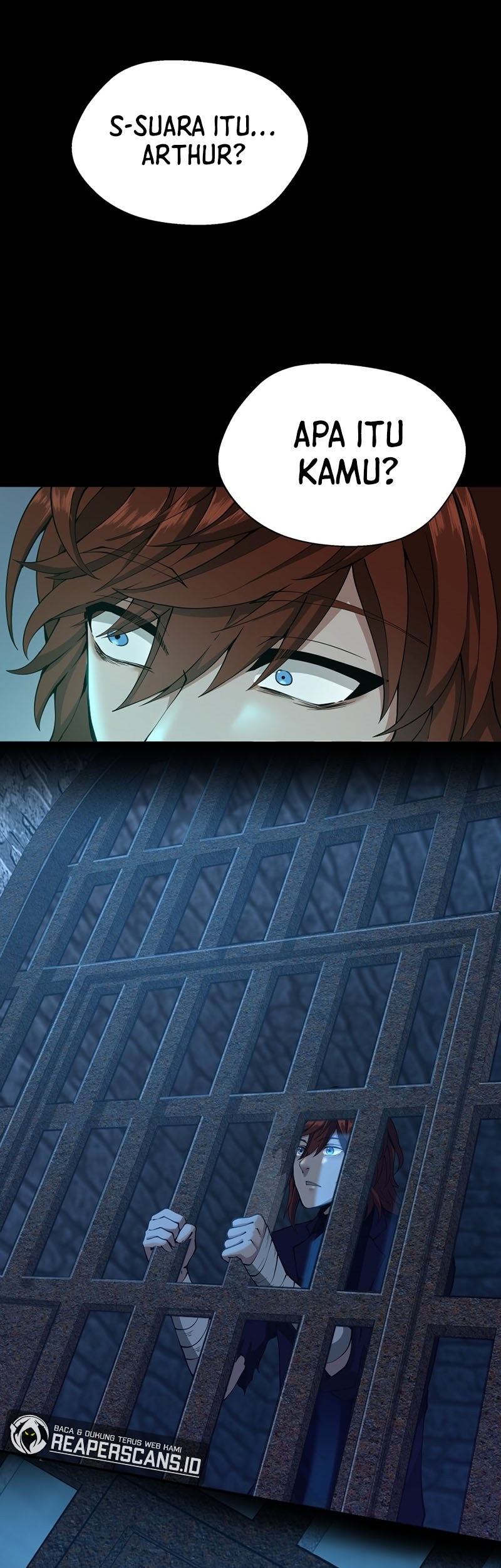 Baca The Beginning After The End Chapter 144 Gambar 2