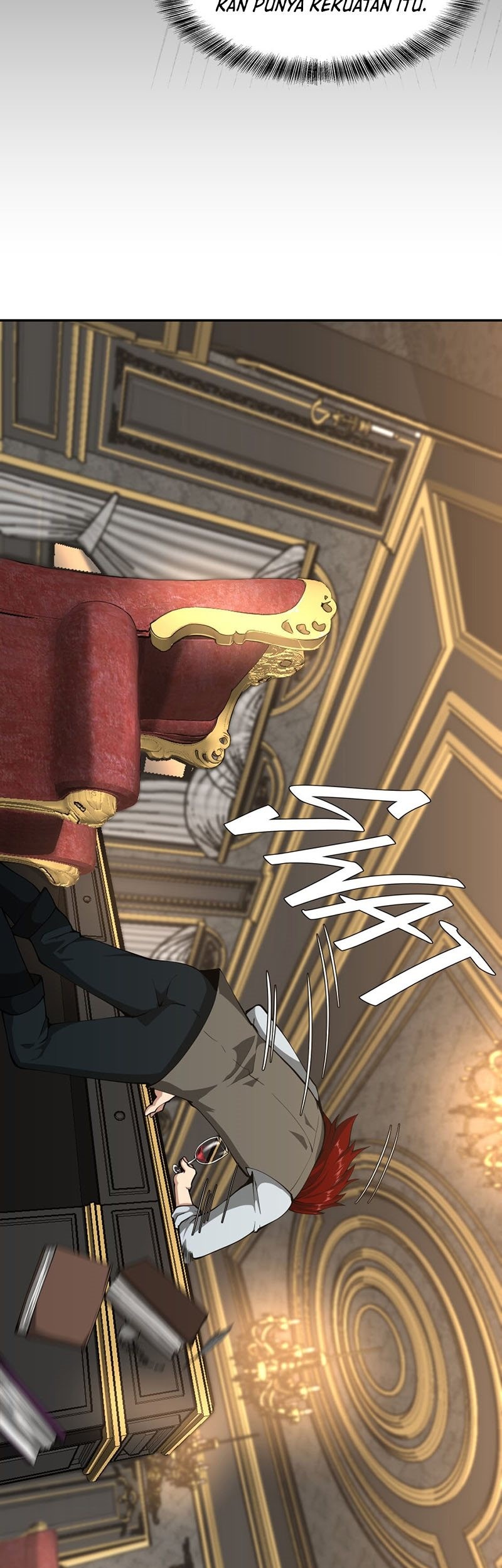 The Beginning After The End Chapter 144 Gambar 57