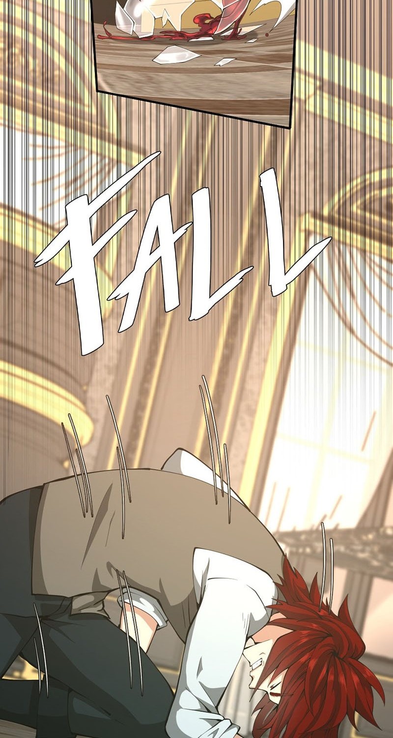 The Beginning After The End Chapter 144 Gambar 61