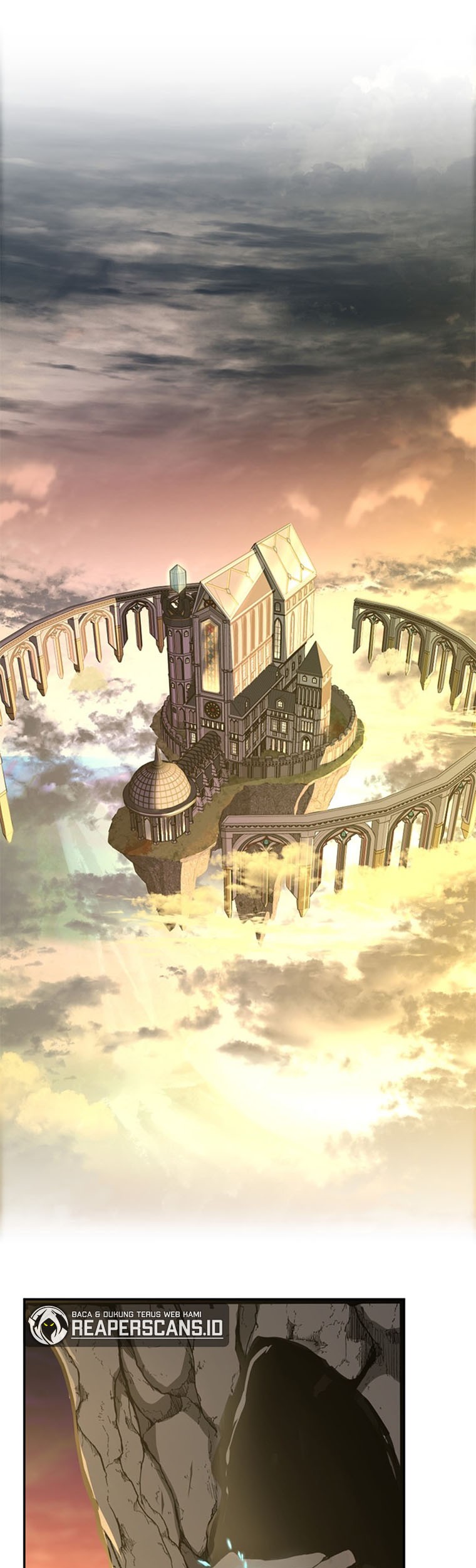 Baca  The Beginning After The End Chapter 143 Gambar 2