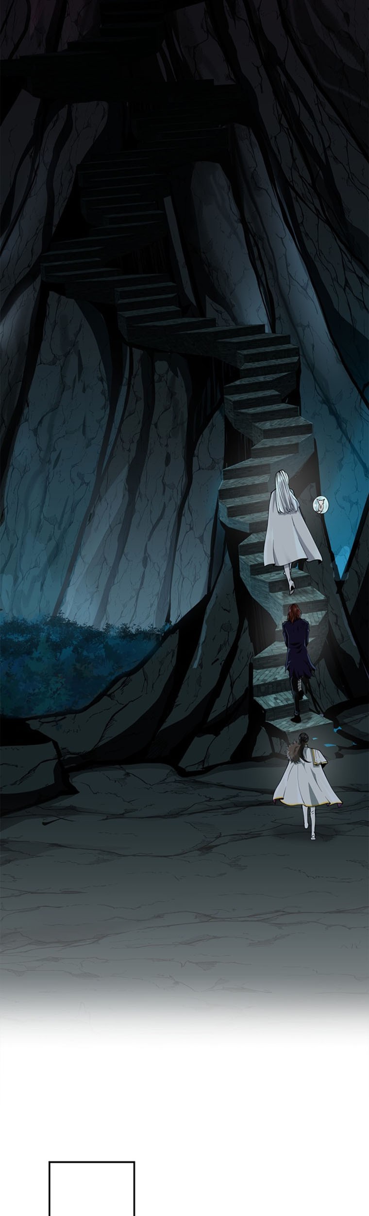 The Beginning After The End Chapter 143 Gambar 7